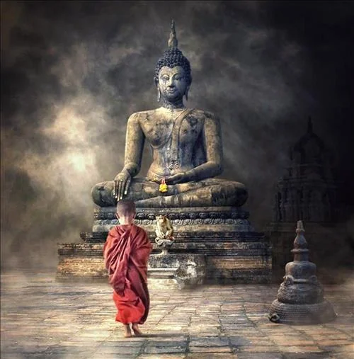 Câu chuyện nhà Thiền