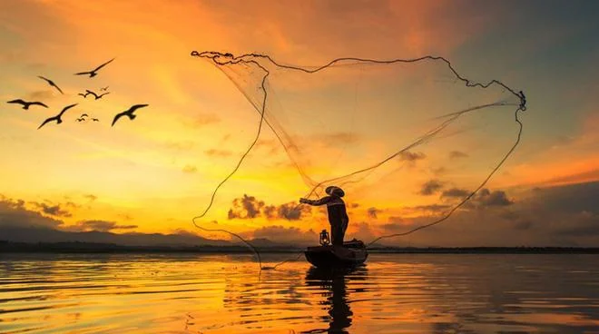 Đệ tử hỏi thầy, "Tại sao con người khổ sở?", câu trả của thiền sư khiến học trò ngộ ra bao điều