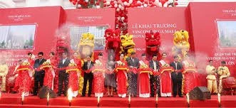 Văn khấn lễ khai trương cửa hàng