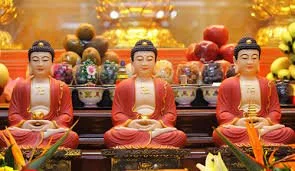 Văn khấn dâng sao giải hạn