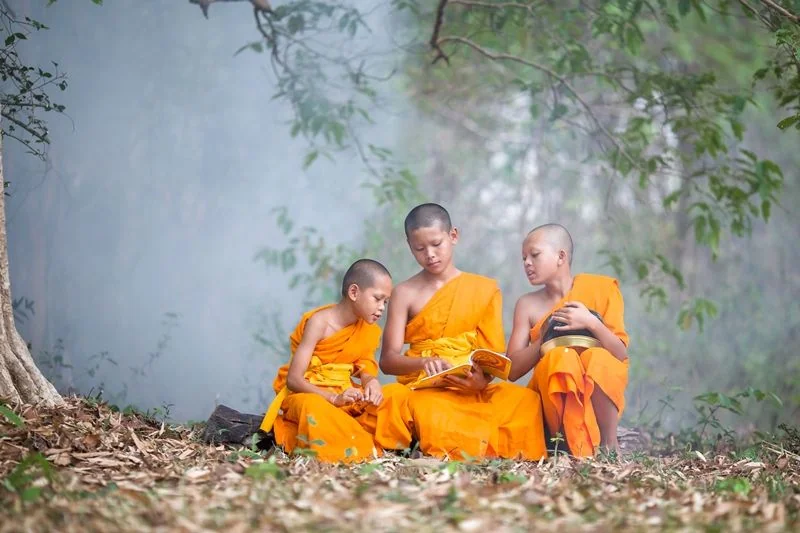 Một câu đáng giá nghìn vàng
