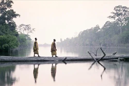 Câu chuyện nhà Thiền