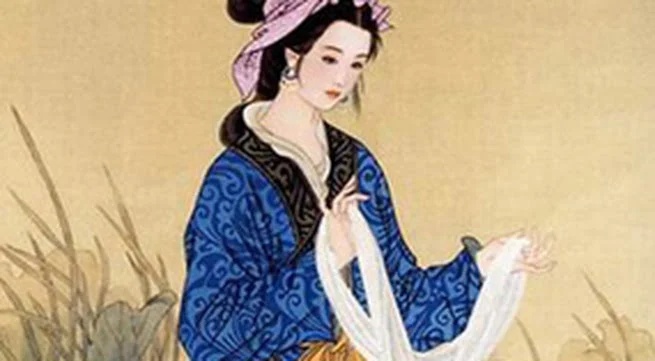 BẮT CHƯỚC NHĂN MẶT