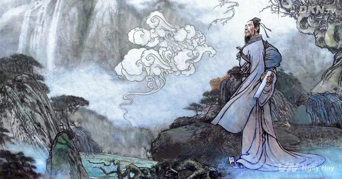 Vì Nghĩa Công, Quên Thù Riêng
