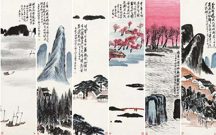 CHUYỆN A LƯU