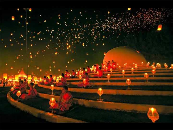 Tháng Bảy Bàn về Việc Thờ Cúng