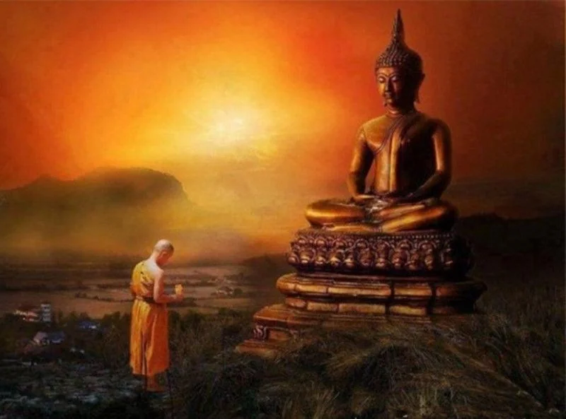Hạt ngọc trong bùn