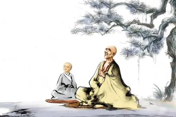 Câu chuyện thú vị của một vị Thiền sư trả tiền mướn người niệm Phật