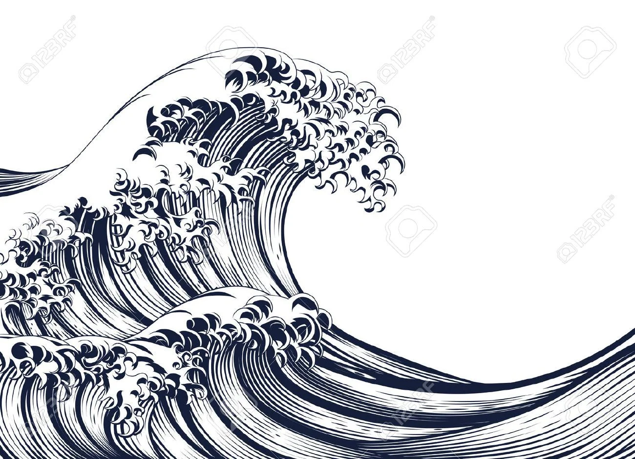 Những đợt sóng lớn