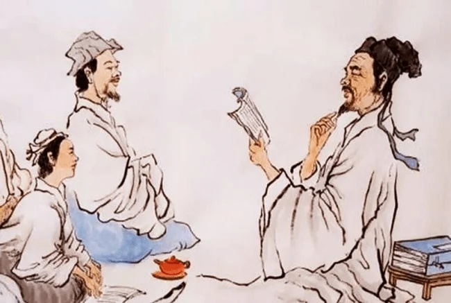 GHÉT CON KHÔNG GIỐNG MÌNH