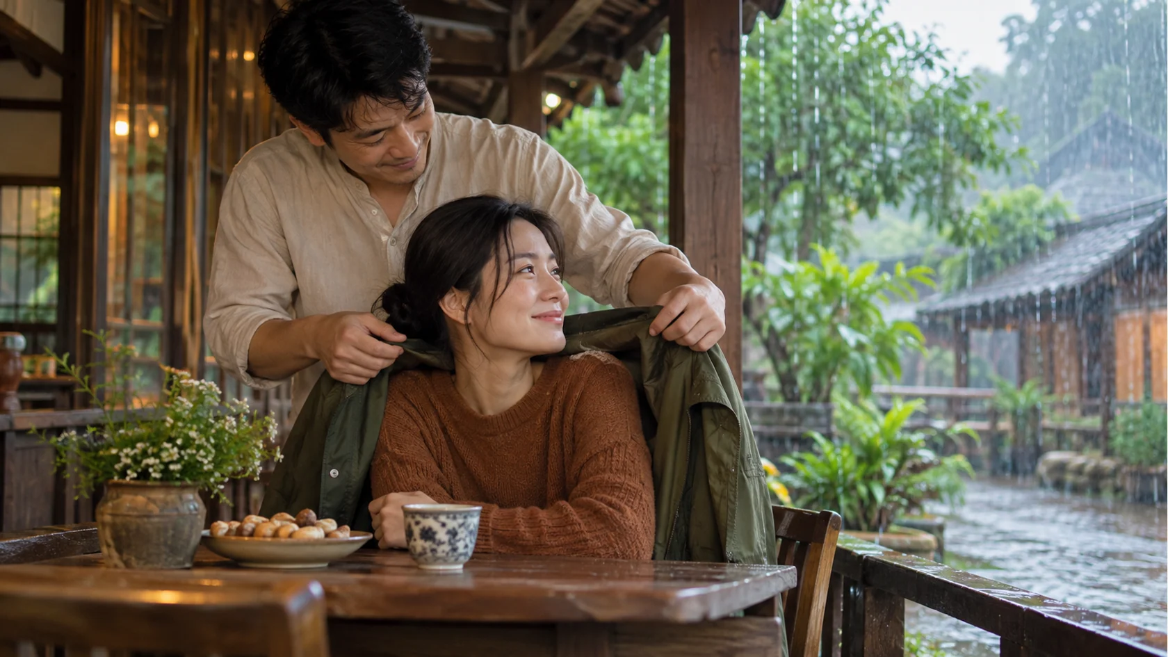 9 dấu hiệu cho thấy người chồng thật lòng yêu thương vợ: Ai gặp được cũng đáng trân trọng