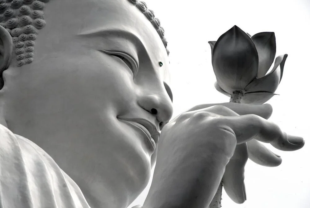 Một nụ cười trong cả một đời
