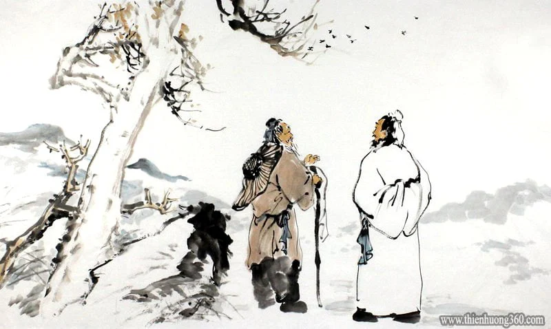 GIỮ LẤY NGHỀ MÌNH