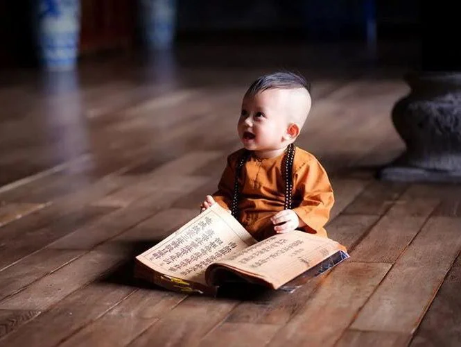 Đứa con bị mất