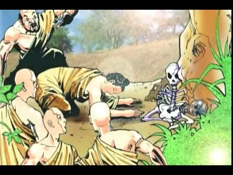 KINH BÁO ĐÁP CÔNG ƠN CHA MẸ