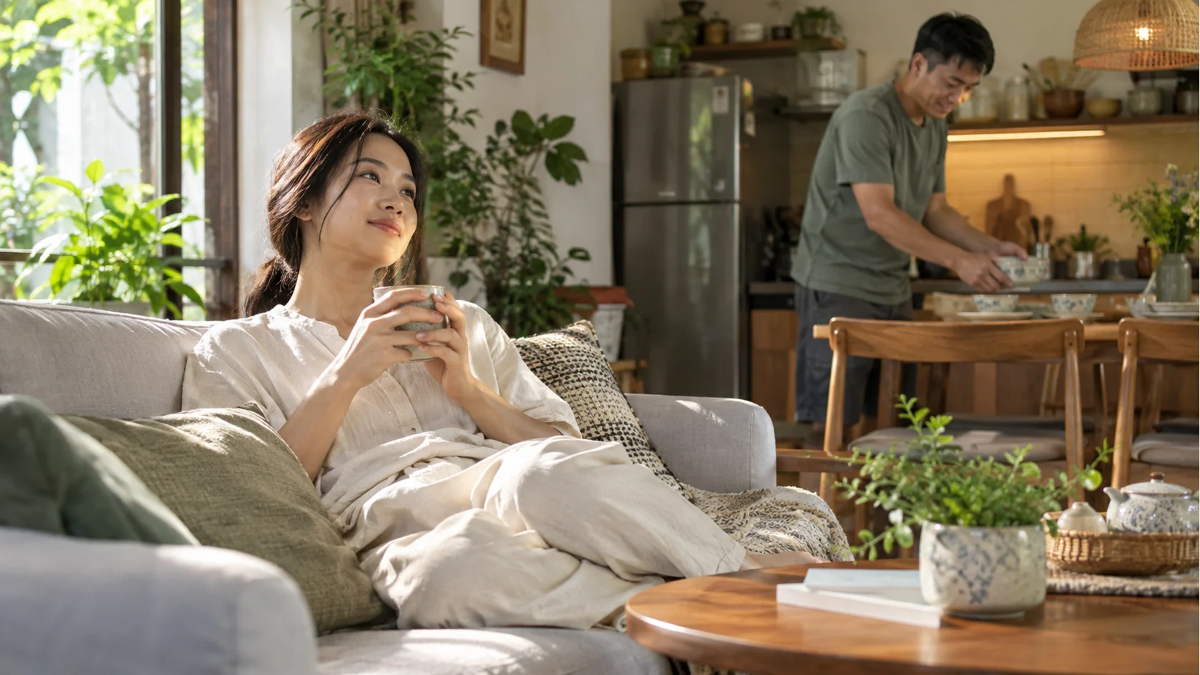 7 dấu hiệu khiến nhiều phụ nữ dễ thiệt thòi trong hôn nhân: Càng hy sinh, đôi khi càng ít được trân trọng