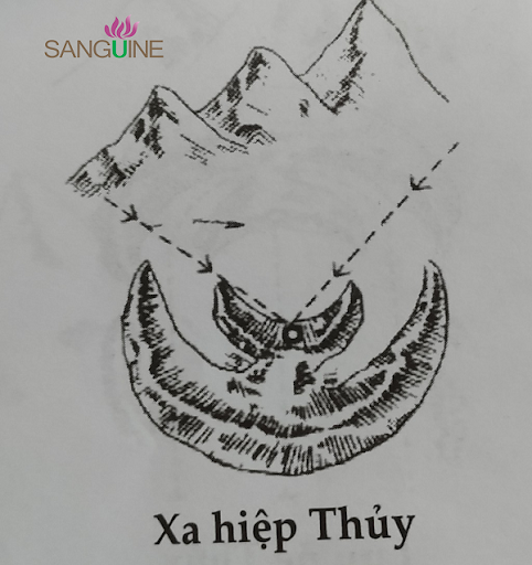 Phong Thủy Âm Trạch