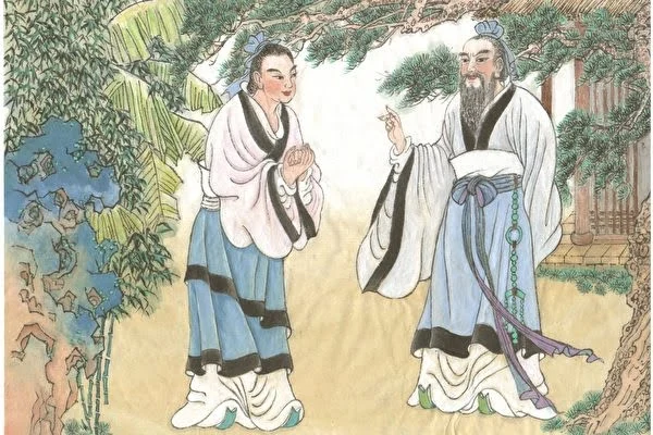 CÁCH CƯ XỬ Ở ĐỜI