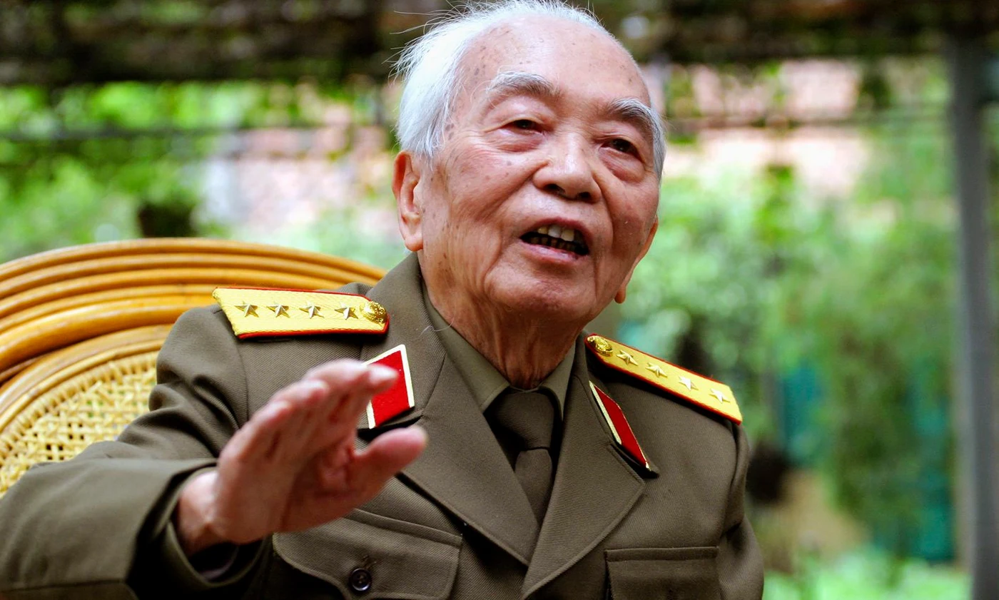 Người nổi tiếng mang số 9