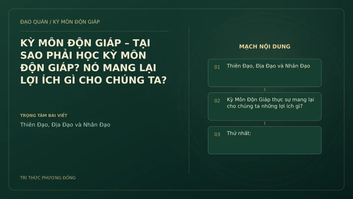 Sơ đồ Kỳ Môn: KỲ MÔN ĐỘN GIÁP – TẠI SAO PHẢI HỌC KỲ MÔN ĐỘN GIÁP? NÓ MANG LẠI LỢI ÍCH GÌ CHO CHÚNG TA?